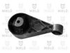 MALò 50728 Mounting, automatic transmission